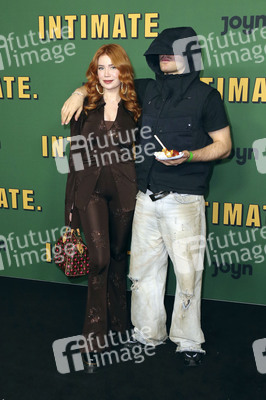 Serienpremiere der 2.Staffel von 'Intimate.' in Berlin