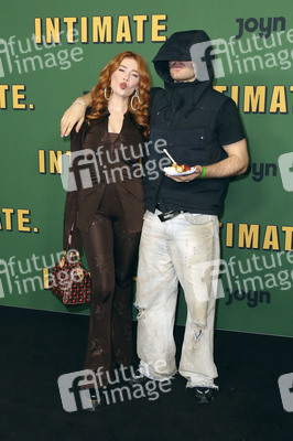 Serienpremiere der 2.Staffel von 'Intimate.' in Berlin