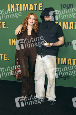 Serienpremiere der 2.Staffel von 'Intimate.' in Berlin