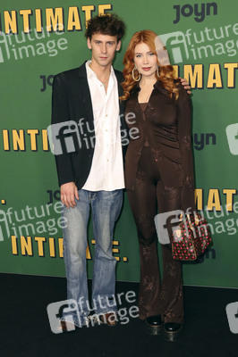 Serienpremiere der 2.Staffel von 'Intimate.' in Berlin