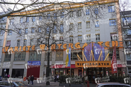 Gala 'Hommage an Harald Juhnke' in Berlin