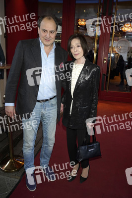 Gala 'Hommage an Harald Juhnke' in Berlin