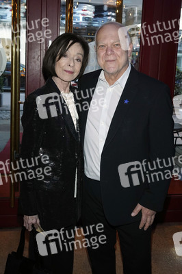 Gala 'Hommage an Harald Juhnke' in Berlin