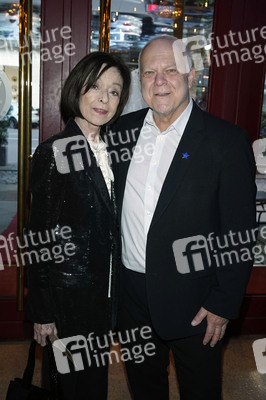 Gala 'Hommage an Harald Juhnke' in Berlin