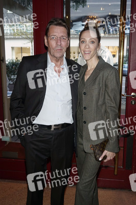 Gala 'Hommage an Harald Juhnke' in Berlin