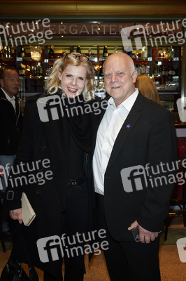 Gala 'Hommage an Harald Juhnke' in Berlin