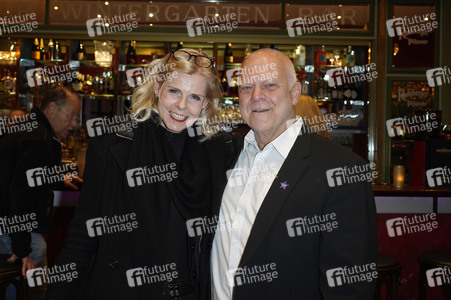 Gala 'Hommage an Harald Juhnke' in Berlin