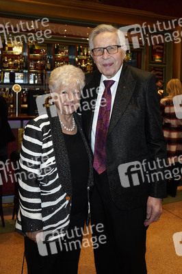 Gala 'Hommage an Harald Juhnke' in Berlin