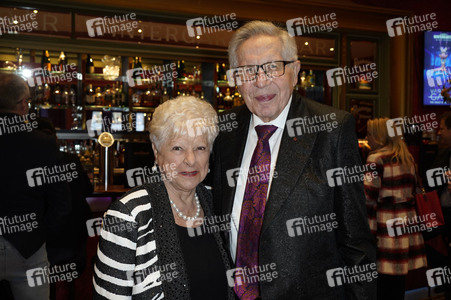 Gala 'Hommage an Harald Juhnke' in Berlin