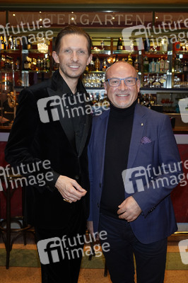 Gala 'Hommage an Harald Juhnke' in Berlin