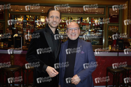 Gala 'Hommage an Harald Juhnke' in Berlin