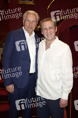 Gala 'Hommage an Harald Juhnke' in Berlin