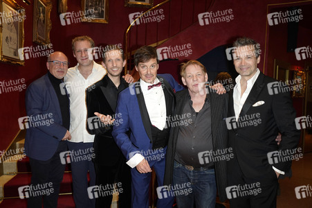 Gala 'Hommage an Harald Juhnke' in Berlin