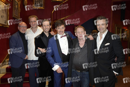 Gala 'Hommage an Harald Juhnke' in Berlin