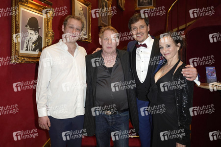 Gala 'Hommage an Harald Juhnke' in Berlin