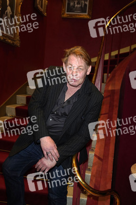 Gala 'Hommage an Harald Juhnke' in Berlin