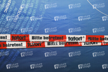 Filmpremiere 'Tatort - Fiderallala' in Münster