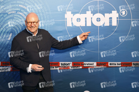 Filmpremiere 'Tatort - Fiderallala' in Münster