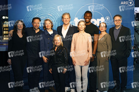 Filmpremiere 'Tatort - Fiderallala' in Münster