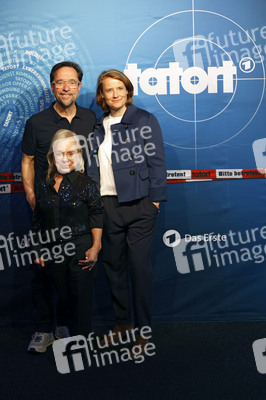 Filmpremiere 'Tatort - Fiderallala' in Münster