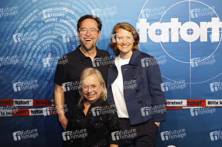 Filmpremiere 'Tatort - Fiderallala' in Münster