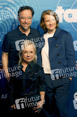 Filmpremiere 'Tatort - Fiderallala' in Münster