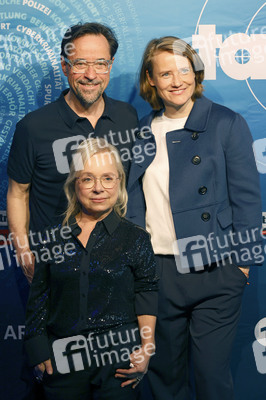 Filmpremiere 'Tatort - Fiderallala' in Münster