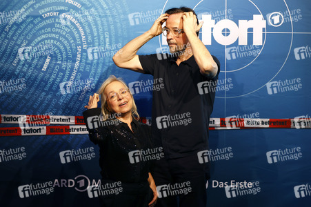 Filmpremiere 'Tatort - Fiderallala' in Münster