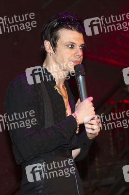 Listening Event mit Yungblud in Berlin