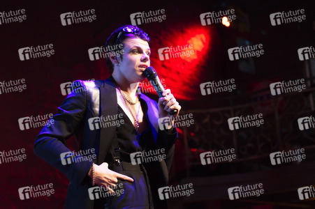 Listening Event mit Yungblud in Berlin