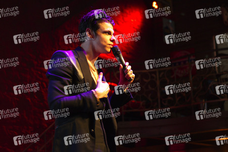 Listening Event mit Yungblud in Berlin