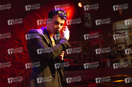 Listening Event mit Yungblud in Berlin