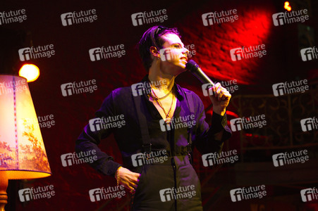 Listening Event mit Yungblud in Berlin