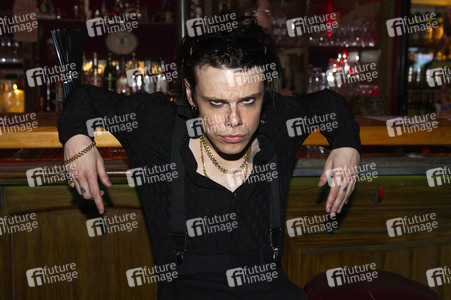 Listening Event mit Yungblud in Berlin