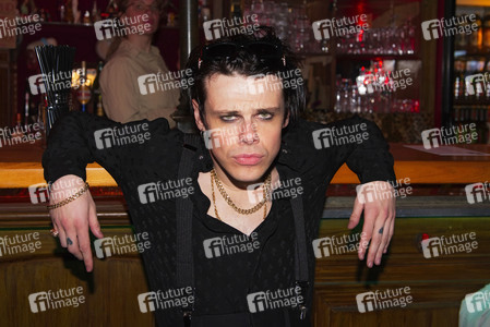 Listening Event mit Yungblud in Berlin