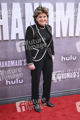 Season 6 Premiere 'The Handmaid's Tale: Der Report der Magd' in Los Angeles