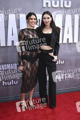 Season 6 Premiere 'The Handmaid's Tale: Der Report der Magd' in Los Angeles