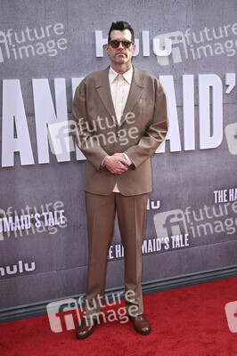 Season 6 Premiere 'The Handmaid's Tale: Der Report der Magd' in Los Angeles