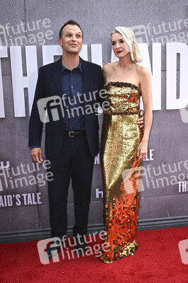 Season 6 Premiere 'The Handmaid's Tale: Der Report der Magd' in Los Angeles