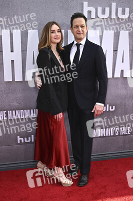 Season 6 Premiere 'The Handmaid's Tale: Der Report der Magd' in Los Angeles