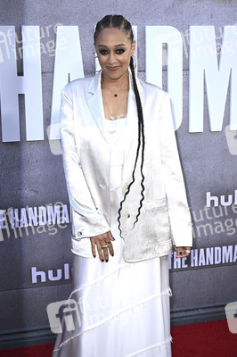 Season 6 Premiere 'The Handmaid's Tale: Der Report der Magd' in Los Angeles