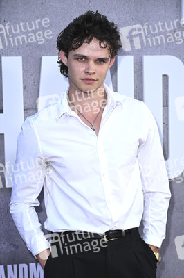 Season 6 Premiere 'The Handmaid's Tale: Der Report der Magd' in Los Angeles