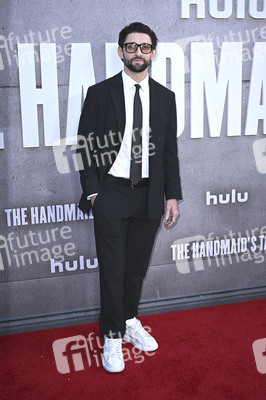 Season 6 Premiere 'The Handmaid's Tale: Der Report der Magd' in Los Angeles