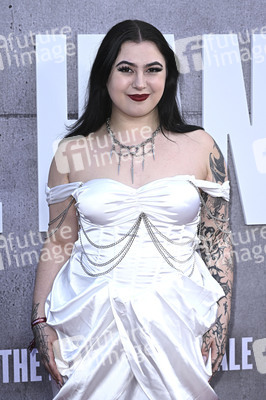 Season 6 Premiere 'The Handmaid's Tale: Der Report der Magd' in Los Angeles