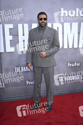 Season 6 Premiere 'The Handmaid's Tale: Der Report der Magd' in Los Angeles