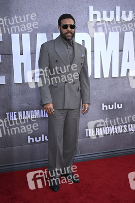 Season 6 Premiere 'The Handmaid's Tale: Der Report der Magd' in Los Angeles