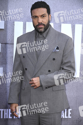 Season 6 Premiere 'The Handmaid's Tale: Der Report der Magd' in Los Angeles