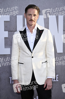 Season 6 Premiere 'The Handmaid's Tale: Der Report der Magd' in Los Angeles