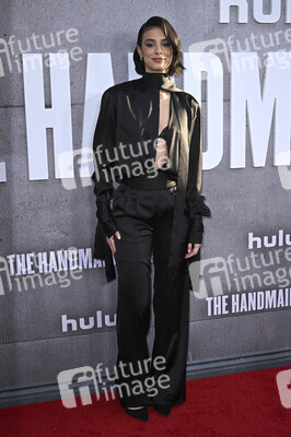 Season 6 Premiere 'The Handmaid's Tale: Der Report der Magd' in Los Angeles