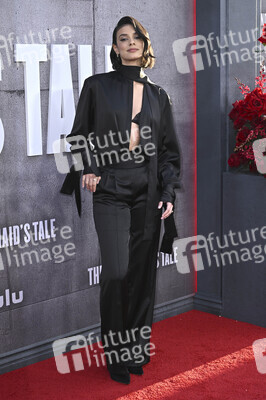 Season 6 Premiere 'The Handmaid's Tale: Der Report der Magd' in Los Angeles